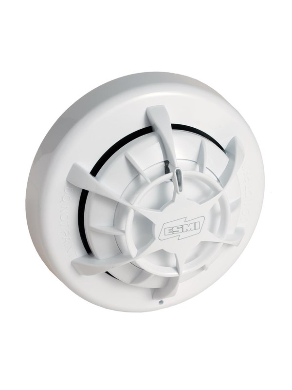 ESMI Edc-30 perinteinen monikriteeridetektori
