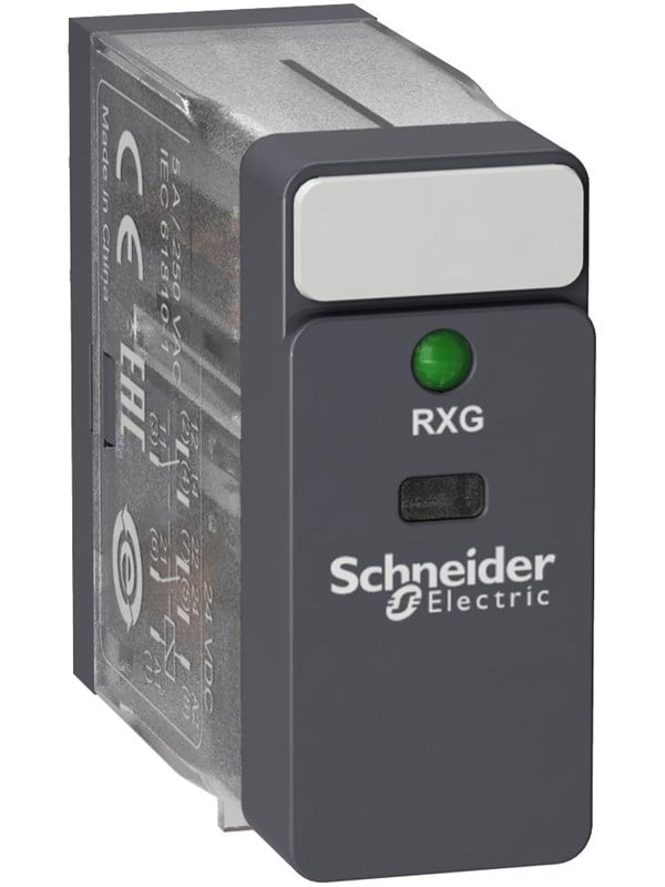 Schneider Electric 2co 5a rele-ltbled 24vdc