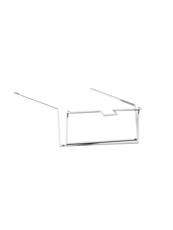 Schneider Electric DIN adapter