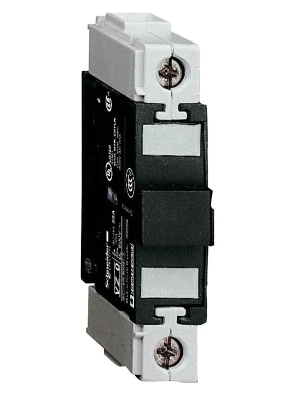 Schneider Electric Pääkontakti 63a