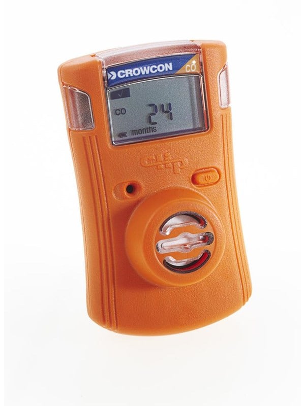 Elma Instruments Kaasunilmaisin Crowcon Clip O2