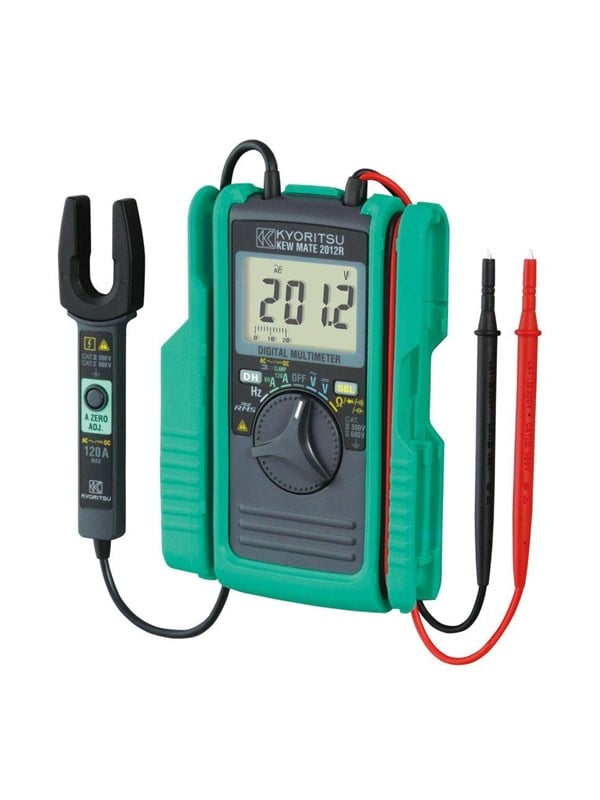 Elma Instruments Kewmate 2012r true rms Multi meter