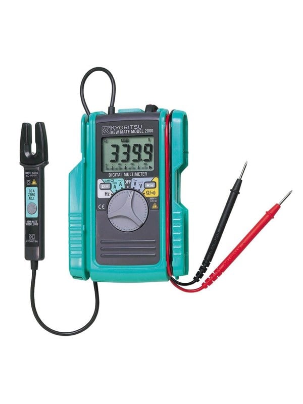 Elma Instruments Kewmate 2000 pocket Multi meter
