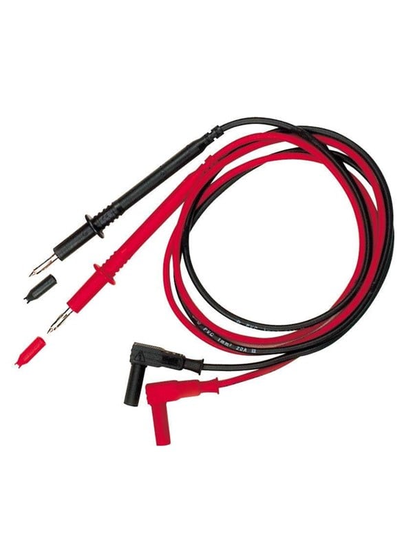 Elma Instruments TESTI lead kit pvc