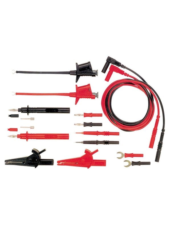 Elma Instruments Universal TESTI lead kit 426
