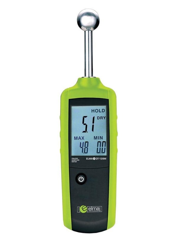 Elma Instruments Elma dt-128m kosteusmittari