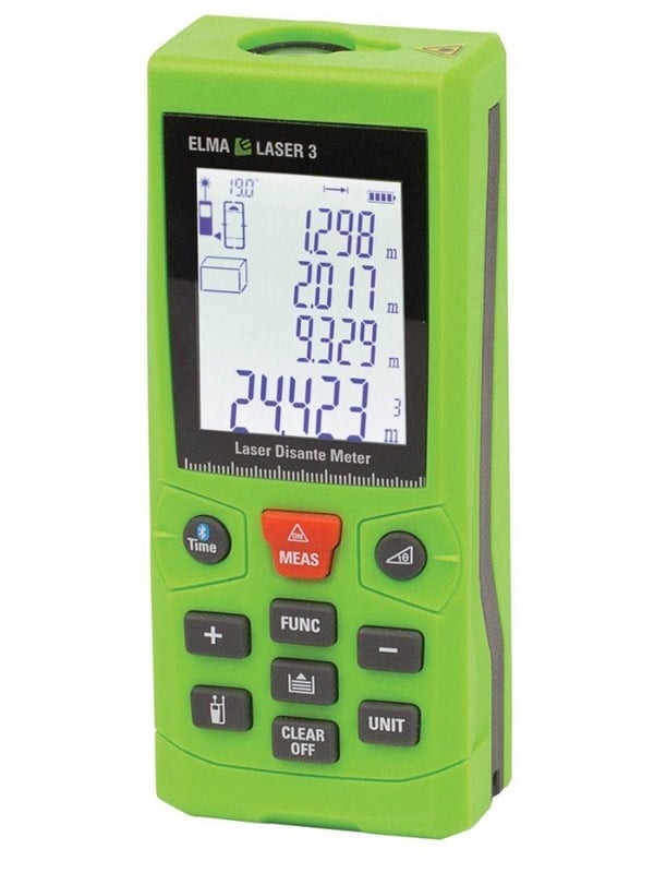 Elma Instruments Elma laser 3