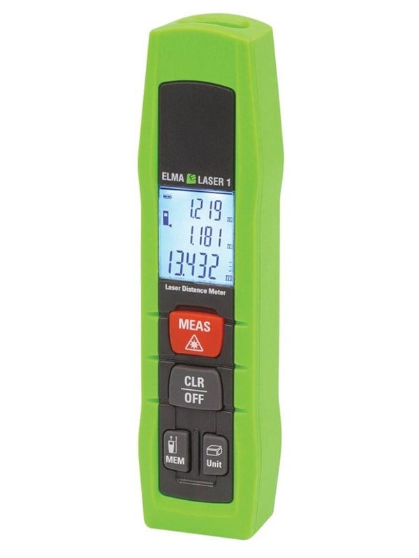 Elma Instruments Elma-laser 1