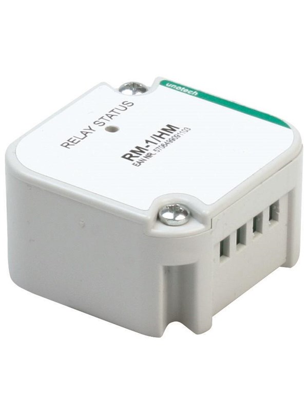 Niko-Servodan Relemoduuli rm-1/hm 6a/250 v