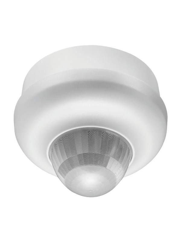 Niko-Servodan Presence detector Pinta mounted 360° slave