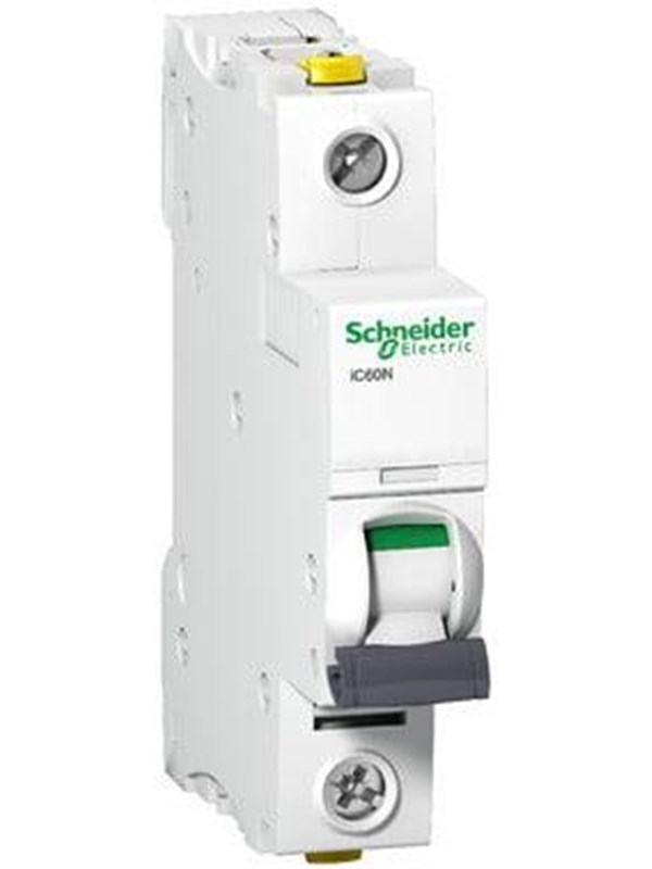 Schneider Electric Acti9 ic60n 1p 6a B circuit br