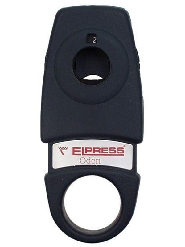 Elpress Kaapelin kuorija Oden
