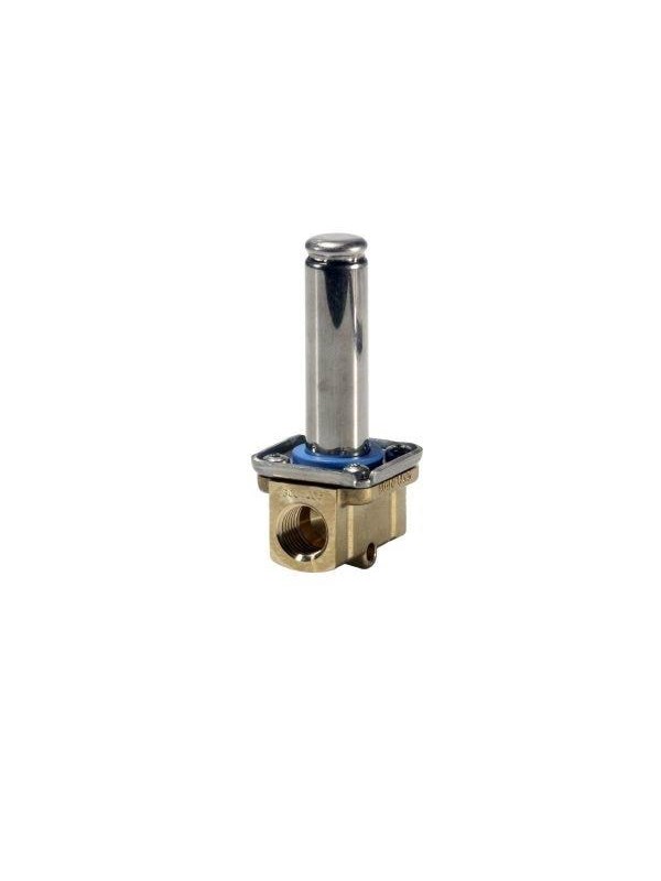 Danfoss Solenoidiventtiili ev210b 3b g1/4 fkm nc