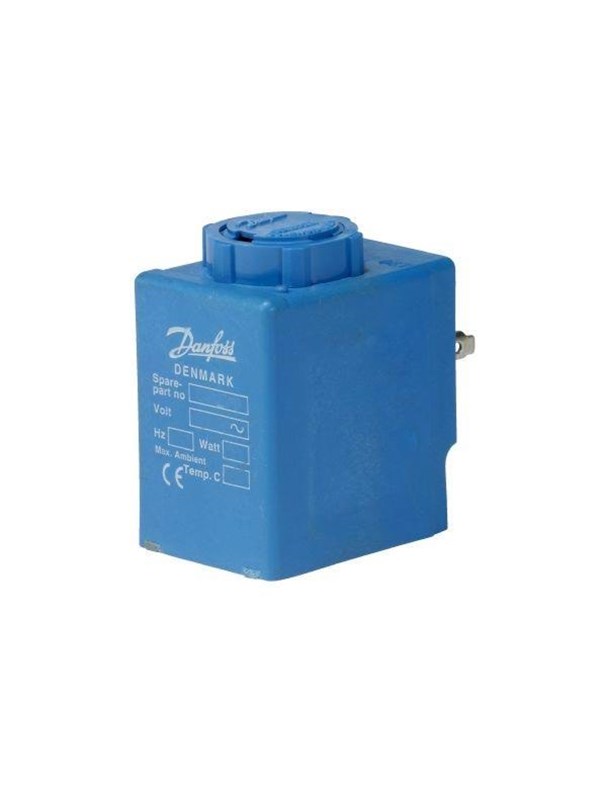 Danfoss Coil ba012d 12v dc 14w