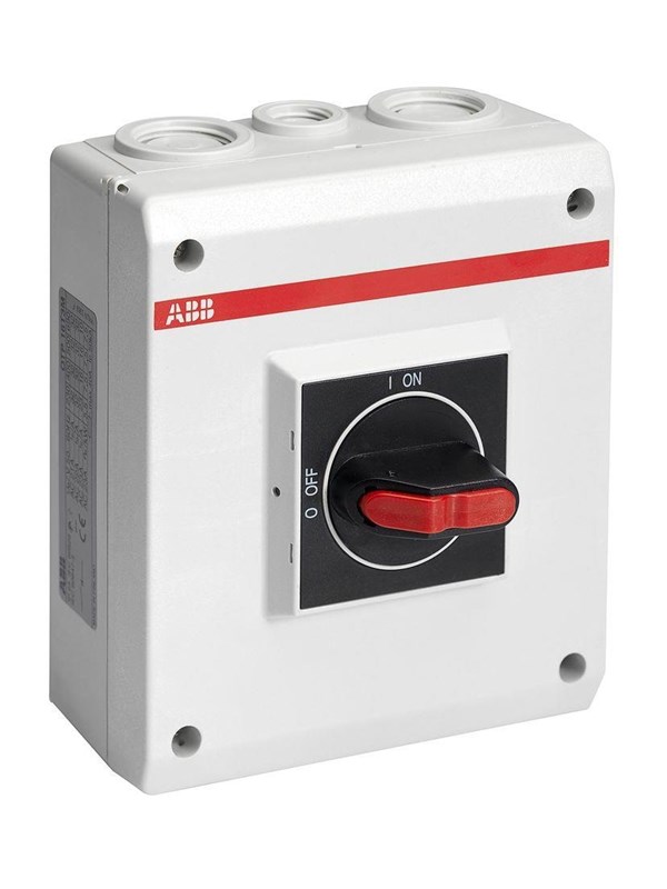 ABB Turvakytkin otp16t3m