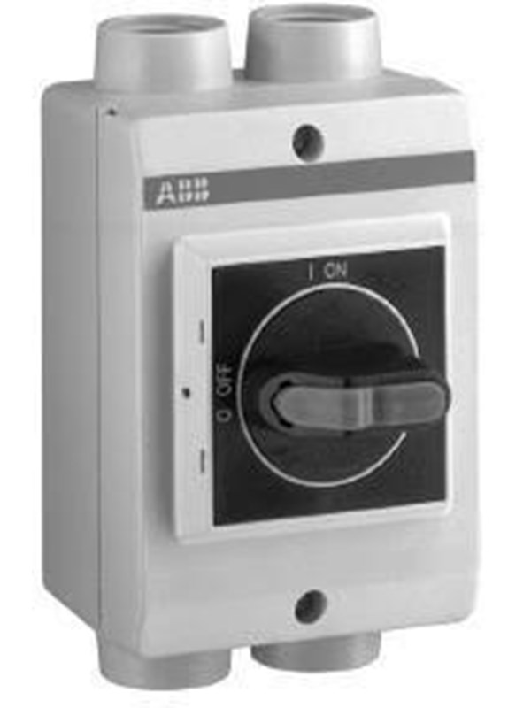 ABB Turvakytkin otp25t3m