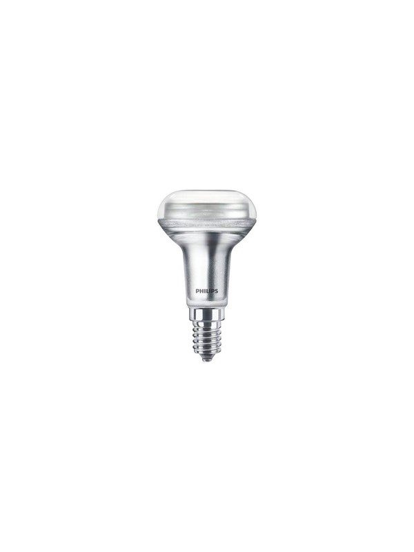 Philips LED-lamppu Corepro ledspot heijastin 1,4 W (25 W) R50 E14 827 36° E14