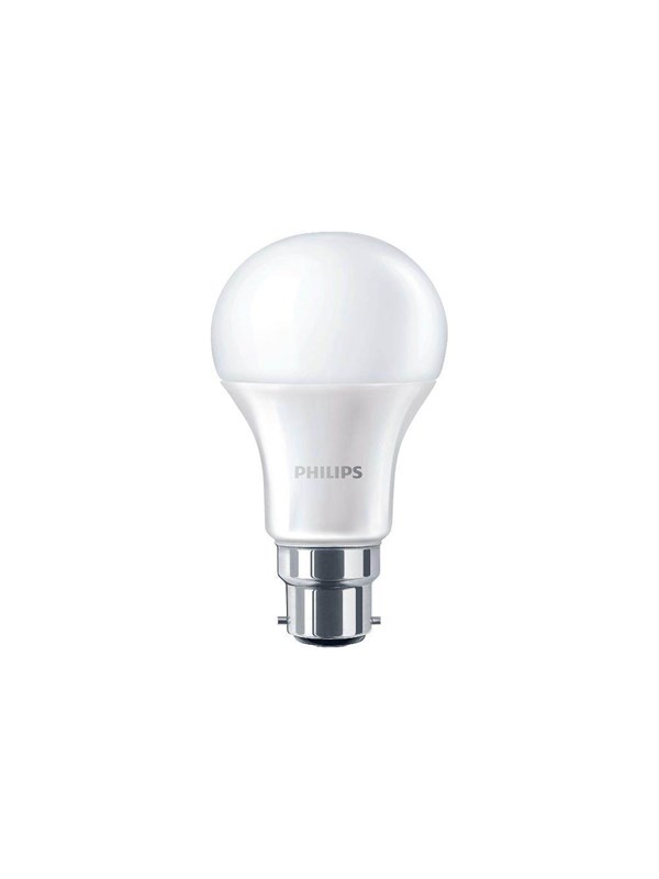Philips LED-lamppu Corepro LED standard 11-75w 827 b22 a60 B22