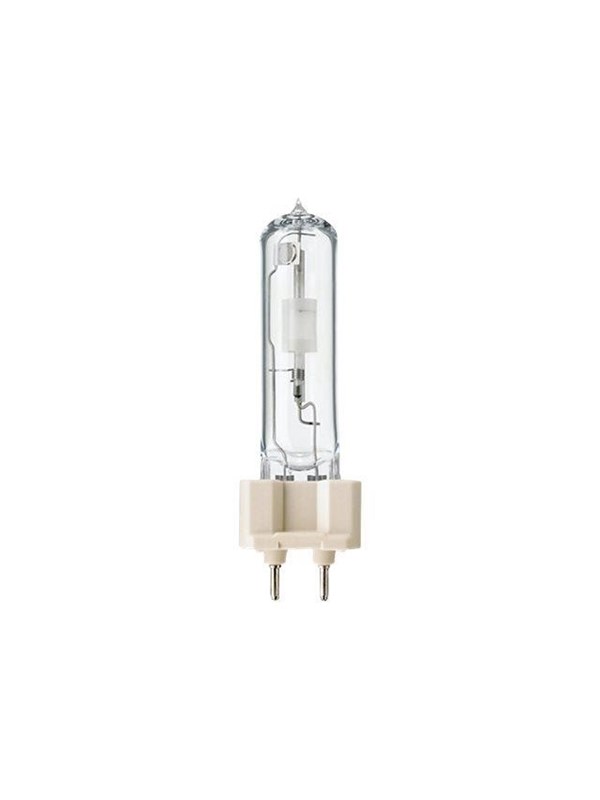 Philips Metal halide (MH) light bulb Mastercolour cdm-t 70w/830 g12 G12