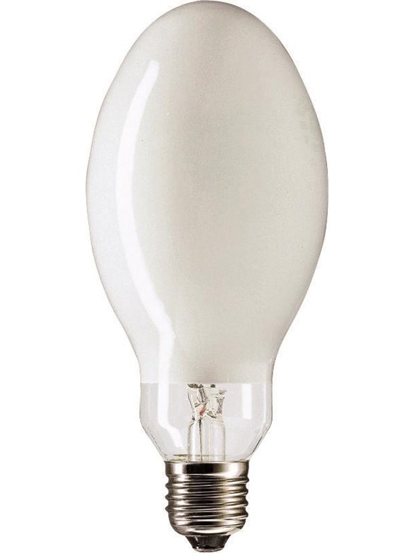 Philips Korkeapaineinen natriumlamppu (HPS) Mestari-lamppu, jossa on PIA Plus 70W/220V E27-kanta. E27