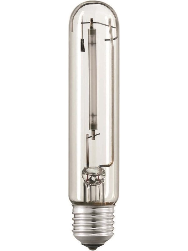 Philips Korkeapaineinen natriumlamppu (HPS) Mestari Son-T PIA plus 50w/220 e27 E27
