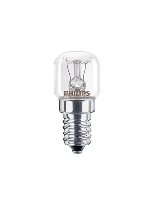 Philips Appliance -uunilamppu E14 26 W T25