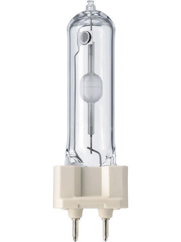 Philips Keraaminen metallihalidi (CMH) -lamppu Master Colour CDM-T Elite 70W/930 G12