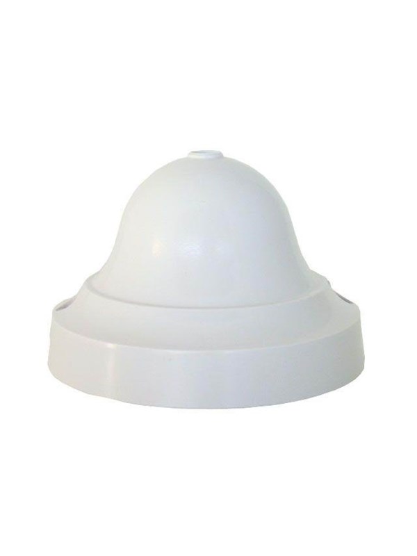 Acelshop Ceiling cap Valkoinen