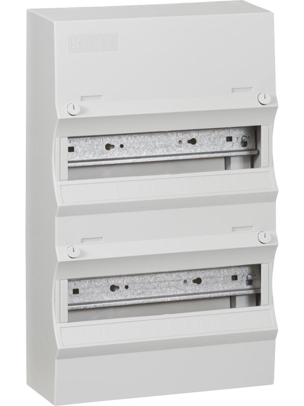LK group distibution board ug150-12 Harmaa