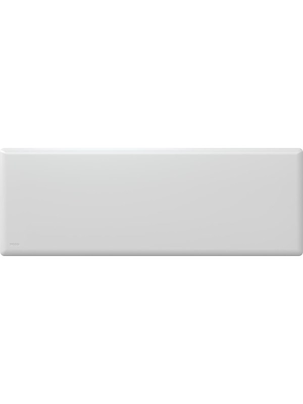 NOBØ Electric heating panel Top 40 cm 2000W 230V White