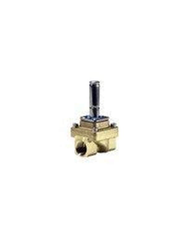 Danfoss Solenoid valve ev250b 12bd g1/2 epdm Ei