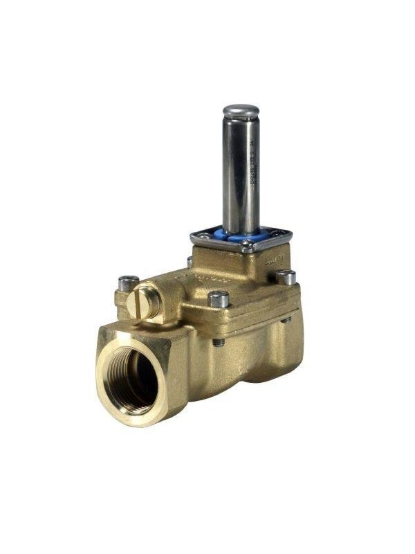 Danfoss Solenoidiventtiili ev220b 20b g3/4 fkm nc