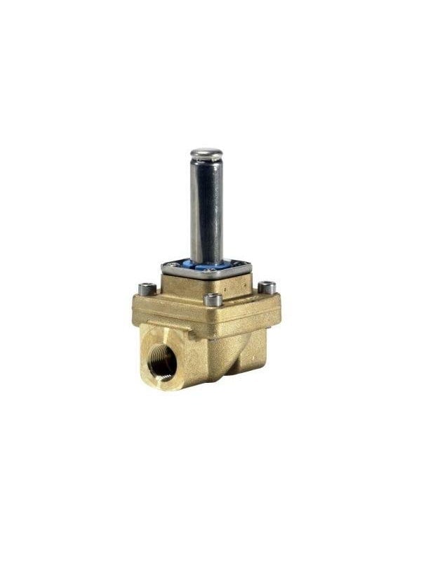 Danfoss Solenoidiventtiili ev250b 12bd g1/2 epdm nc