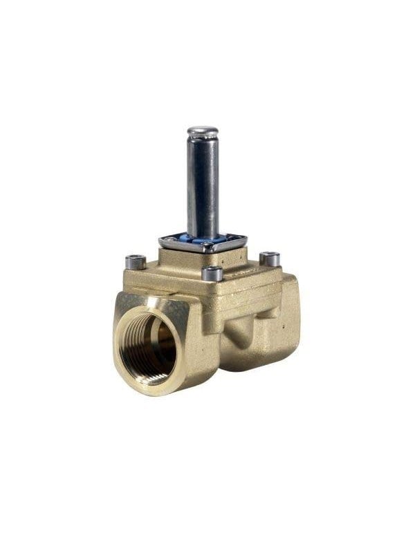 Danfoss Solenoidiventtiili ev250b 22bd g1 epdm nc