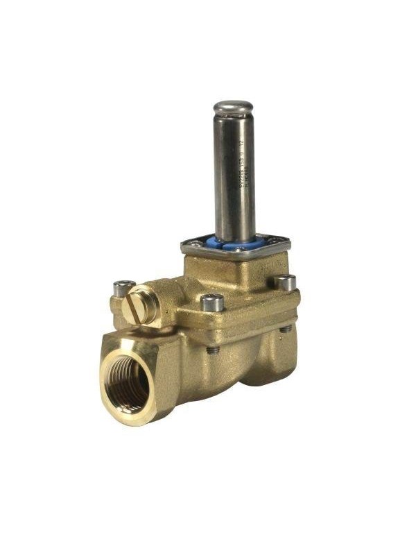 Danfoss Solenoidiventtiili ev220b 15b g1/2 epdm nc