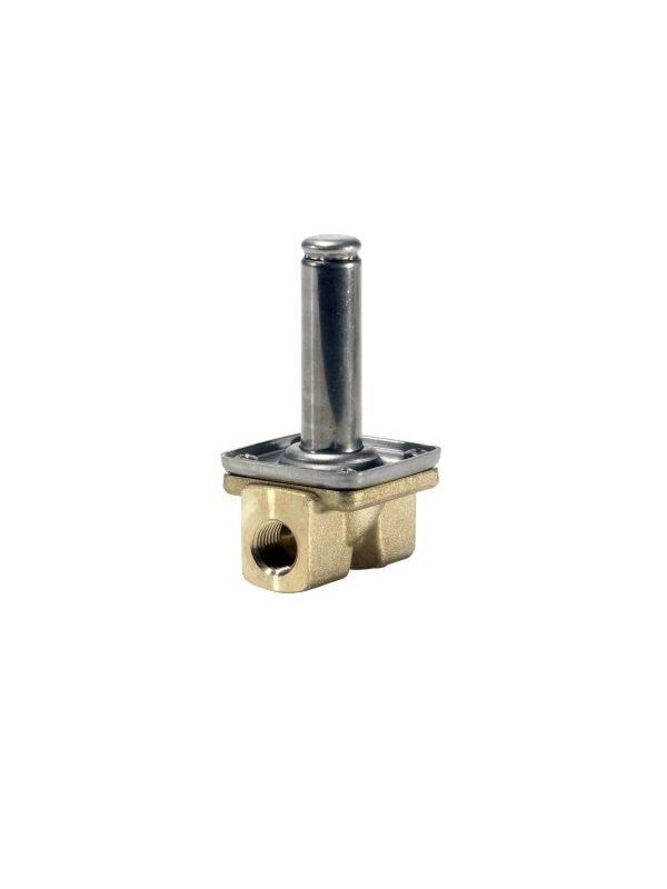 Danfoss Solenoidiventtiili ev220b 6b g1/4 epdm nc