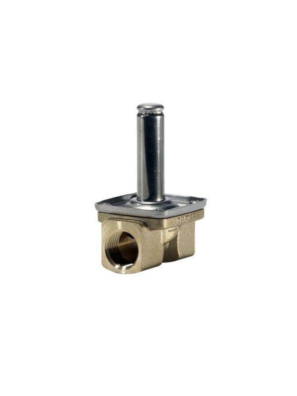 Danfoss Solenoidiventtiili ev210b 10b g1/2 fkm nc
