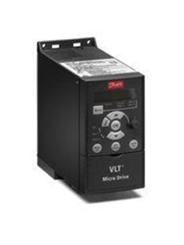 Danfoss Vlt fc51 0,75 kW ip20 132f0018