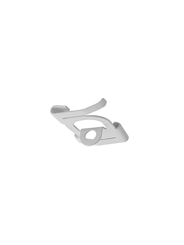 Walraven Bisclips-kiinnikkeet, leveys 65 mm