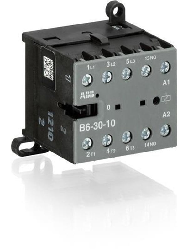 ABB B6-30-10-85 minikontaktori
