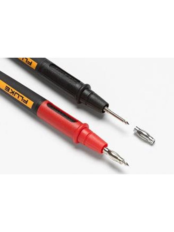 Fluke tl175e TESTI lead with 4mm adapters