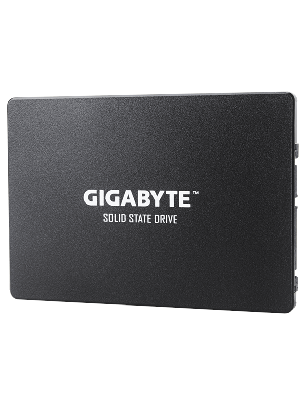 GIGABYTE GP-GSTFS31256GTND 256 Gt 2,5" SATA -SSD-levy