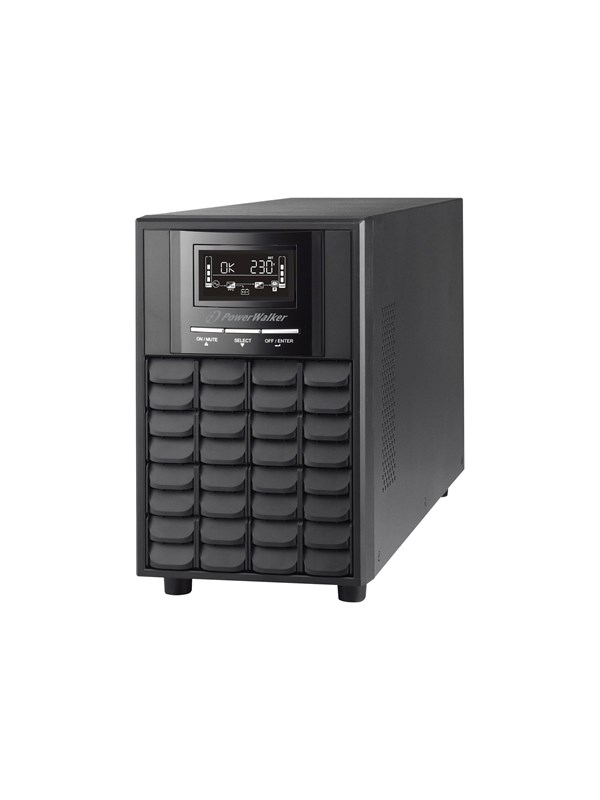 BlueWalker 10121104 - PowerWalker VI CW - 2000VA/1400W - Line Interactive UPS