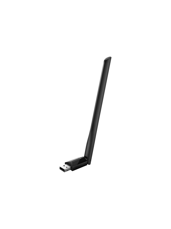 TP-Link Archer T2U Plus AC600 High Gain langaton Dual Band USB-adapteri