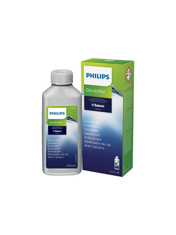 Philips Saeco kalkinpoistoaine 250 ml