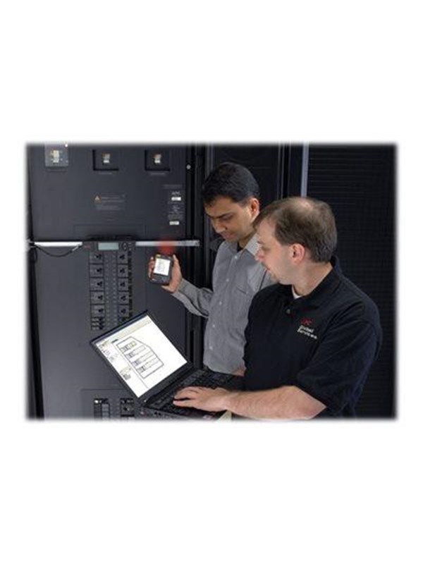 APC Netbotz Kokoonpano Service