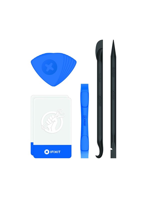 iFixit Prying and Opening Työkalu Assortment