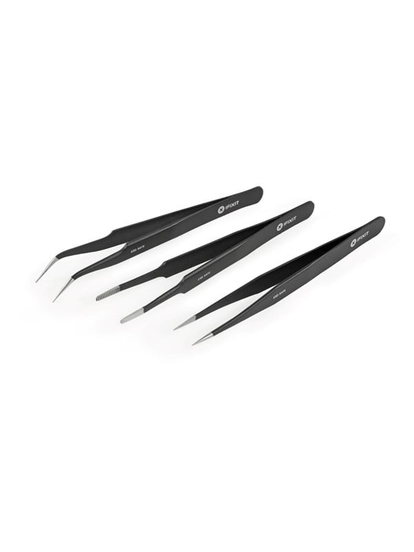 iFixit Tarkkuuspinsettisarja