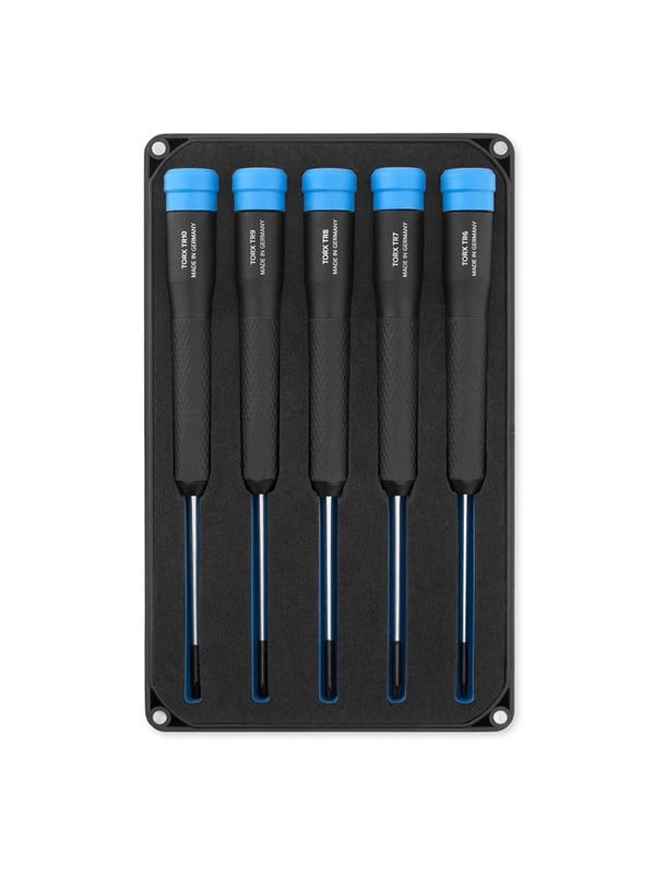 iFixit Pro Tech -ruuvimeisselisarja - Torx