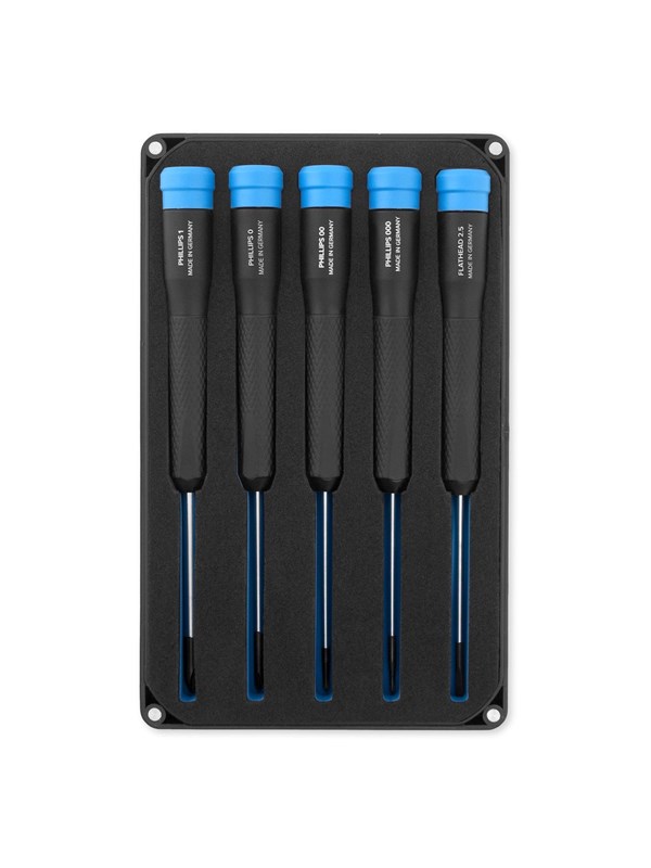 iFixit Pro Tech Screwdriver Set - Standard (Philips)